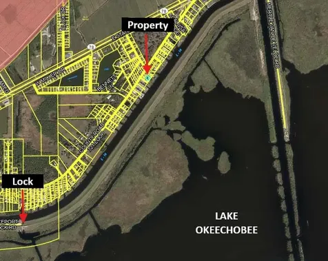 1065 Echo Avenue Moore Haven FL 33471