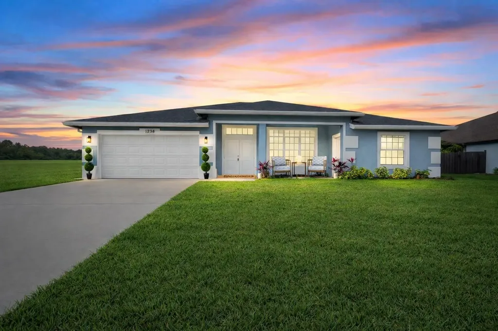 1238 SW Milan Lane Port St Lucie FL 34953