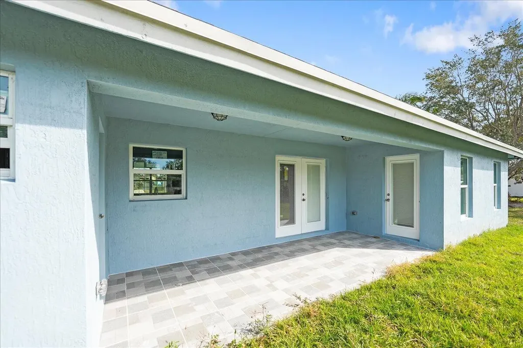 1238 SW Milan Lane Port St Lucie FL 34953