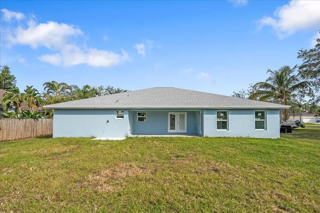1238 SW Milan Lane Port St Lucie FL 34953