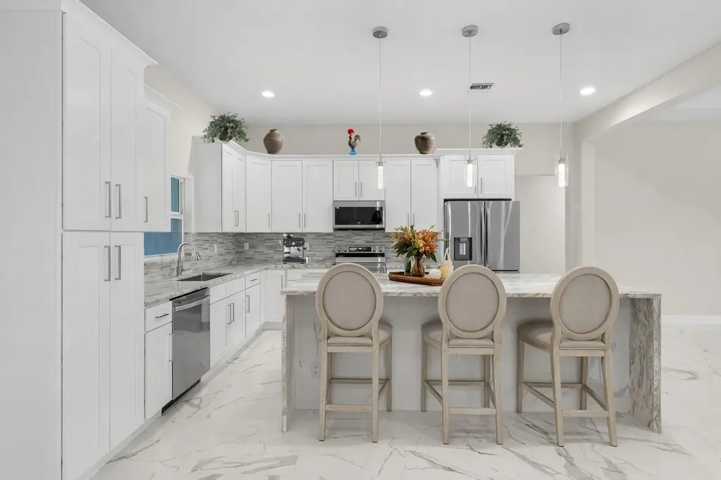 1238 SW Milan Lane Port St Lucie FL 34953