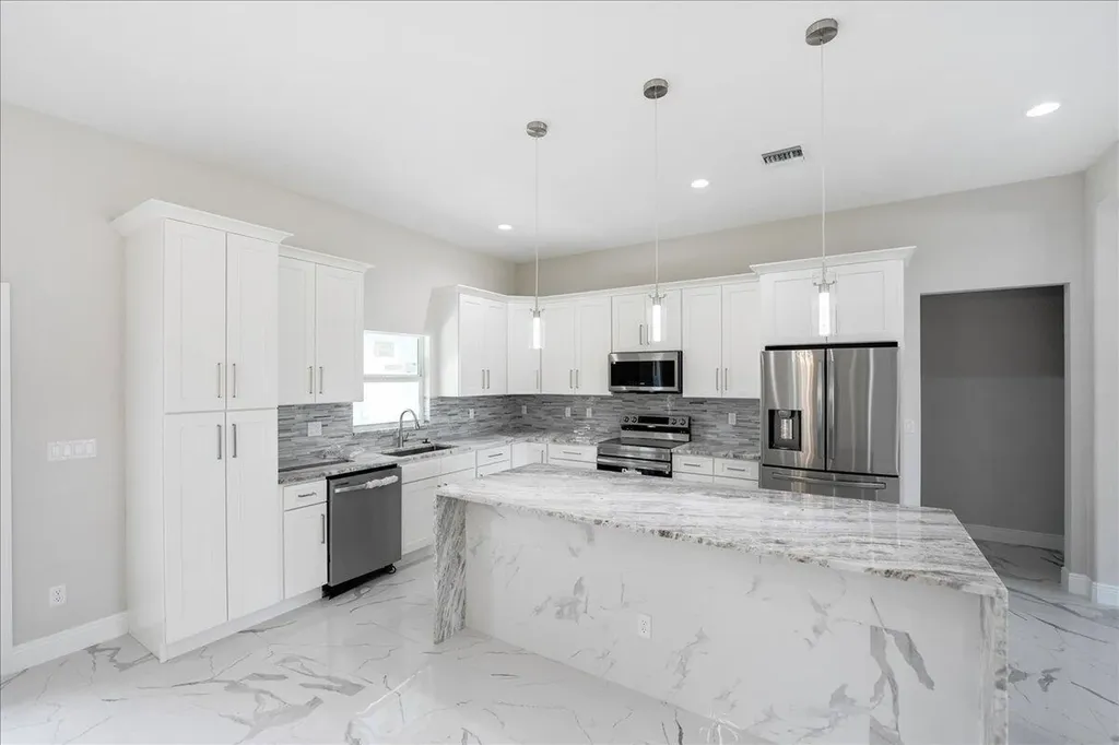 1238 SW Milan Lane Port St Lucie FL 34953