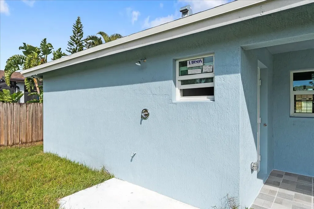 1238 SW Milan Lane Port St Lucie FL 34953