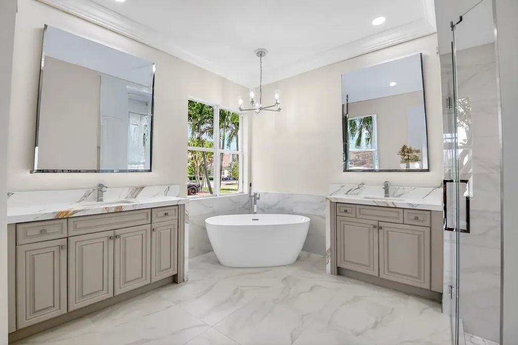 8680 Cobblestone Point Circle Boynton Beach FL 33472