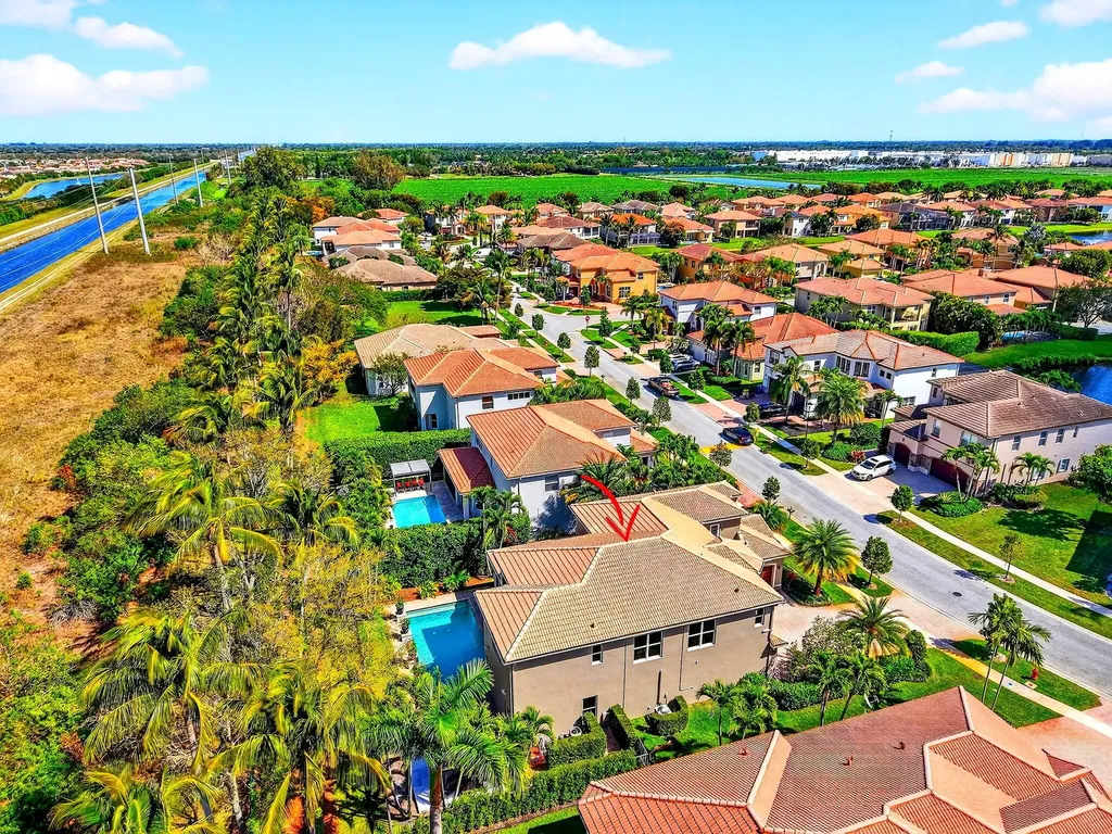 8680 Cobblestone Point Circle Boynton Beach FL 33472