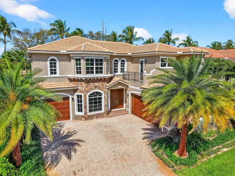 8680 Cobblestone Point Circle Boynton Beach FL 33472