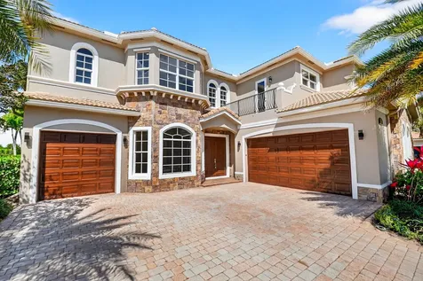 8680 Cobblestone Point Circle Boynton Beach FL 33472