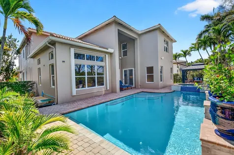 8680 Cobblestone Point Circle Boynton Beach FL 33472