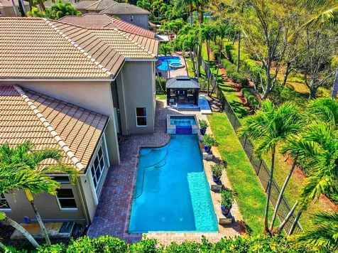 8680 Cobblestone Point Circle Boynton Beach FL 33472