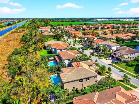 8680 Cobblestone Point Circle Boynton Beach FL 33472