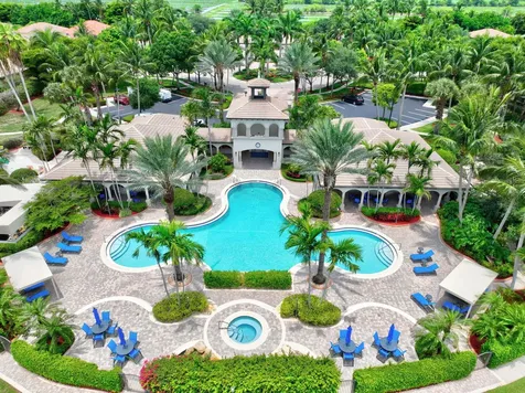 8680 Cobblestone Point Circle Boynton Beach FL 33472