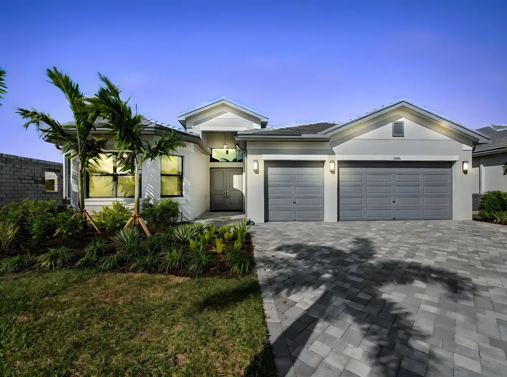 12476 SW Pink Playa Parkway Port St Lucie FL 34987