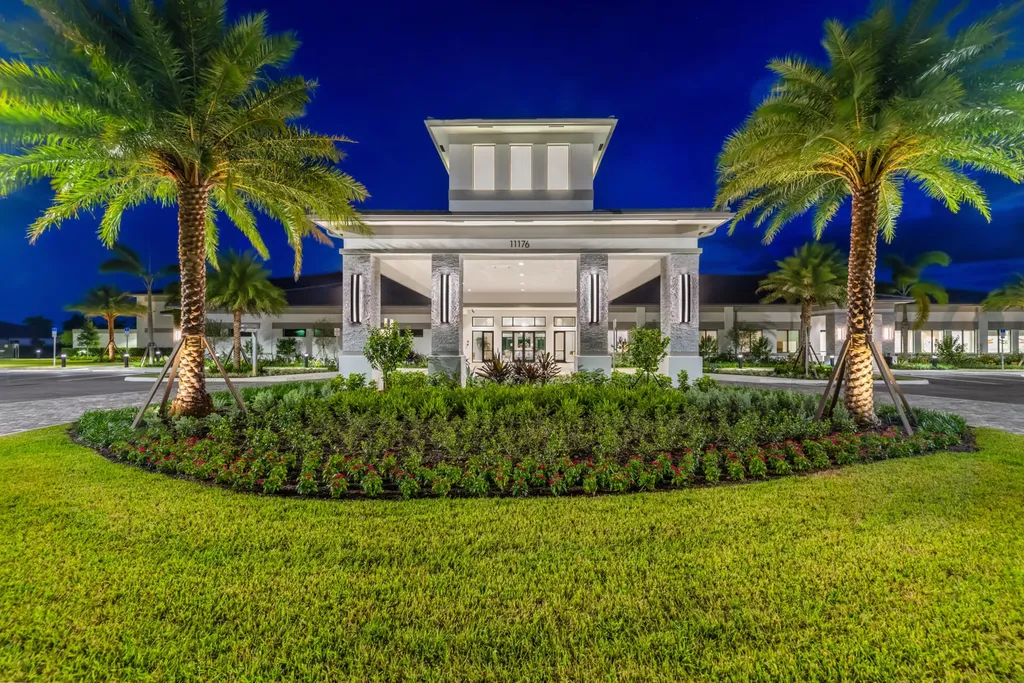 12476 SW Pink Playa Parkway Port St Lucie FL 34987