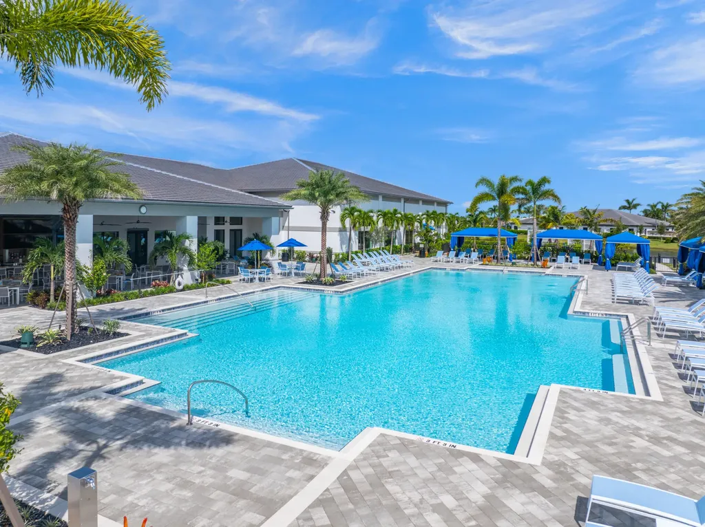 12476 SW Pink Playa Parkway Port St Lucie FL 34987