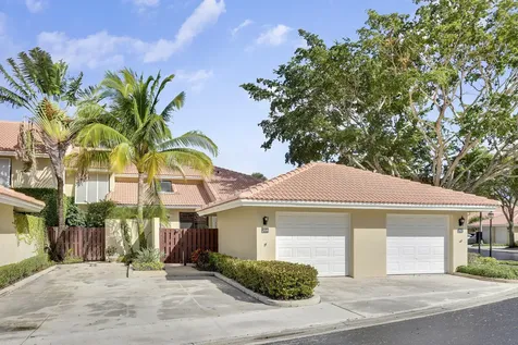 204 Old Meadow Way Palm Beach Gardens FL 33418