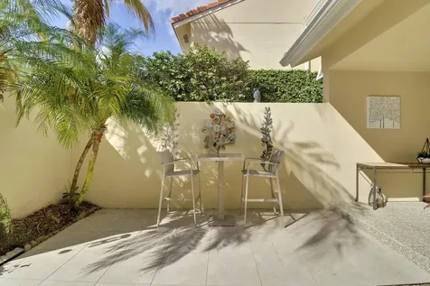204 Old Meadow Way Palm Beach Gardens FL 33418