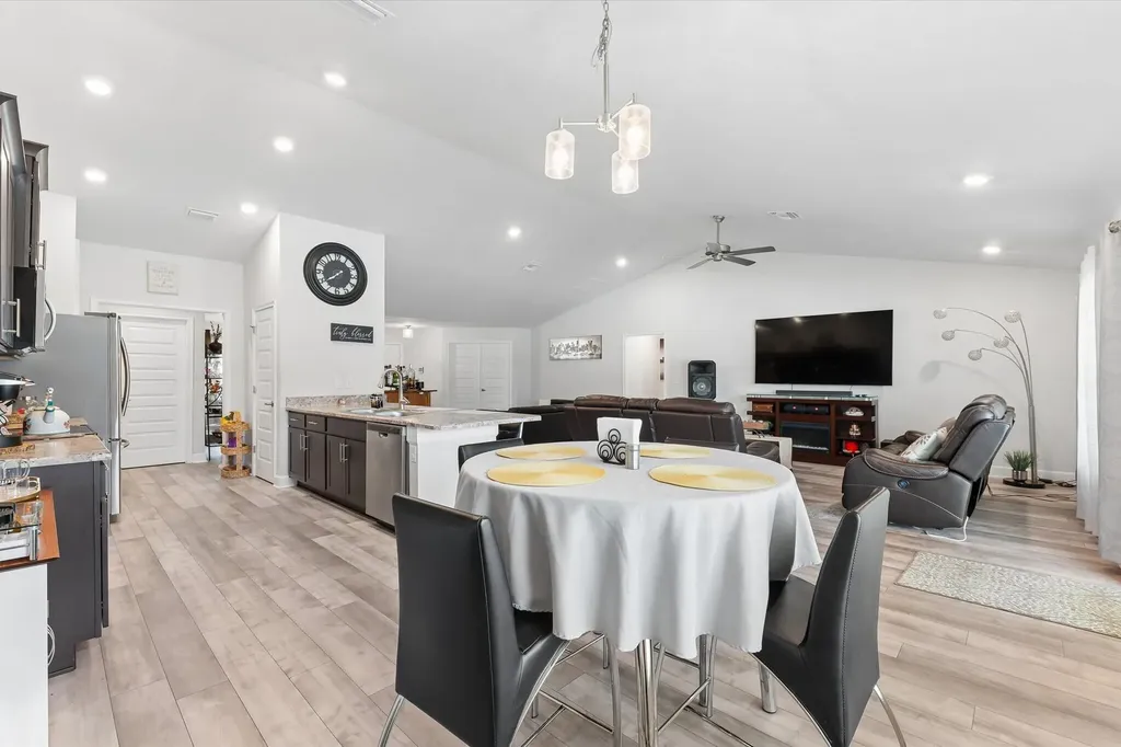 1862 SW Monterrey Lane Port St Lucie FL 34953