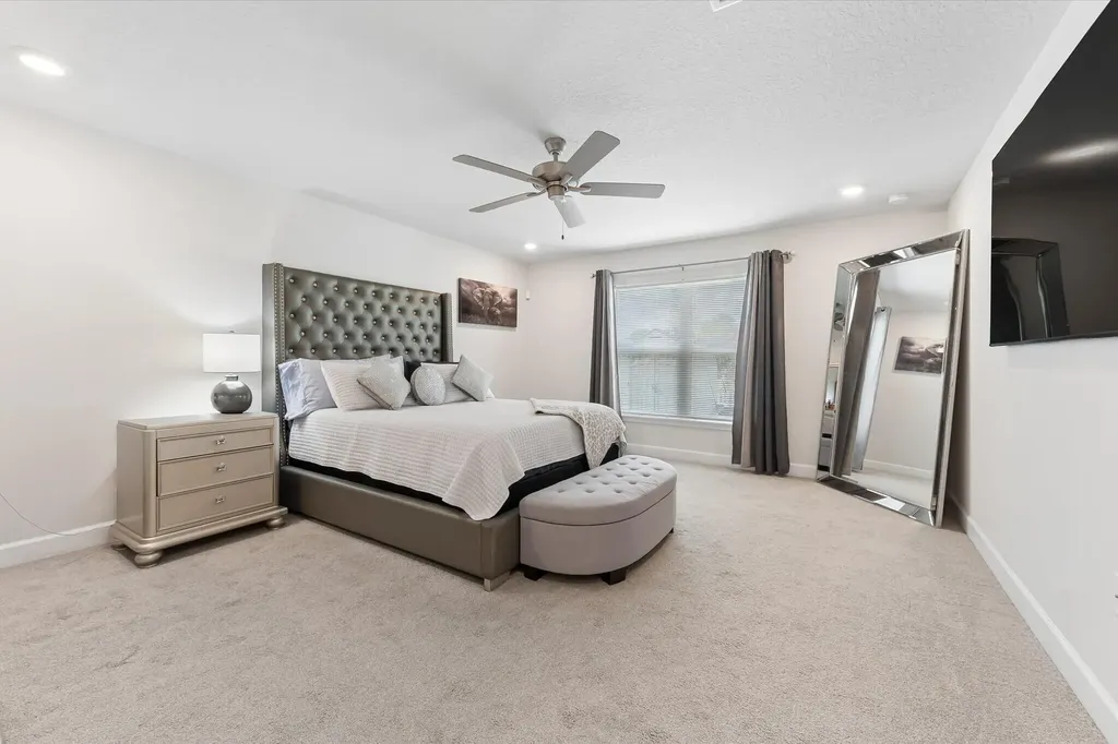 1862 SW Monterrey Lane Port St Lucie FL 34953