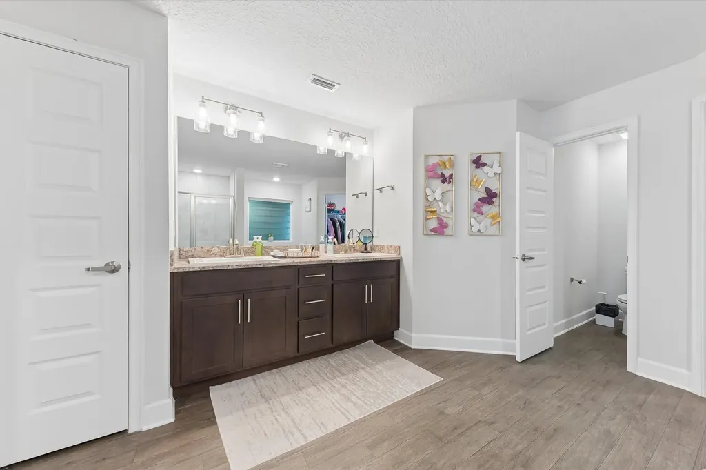 1862 SW Monterrey Lane Port St Lucie FL 34953