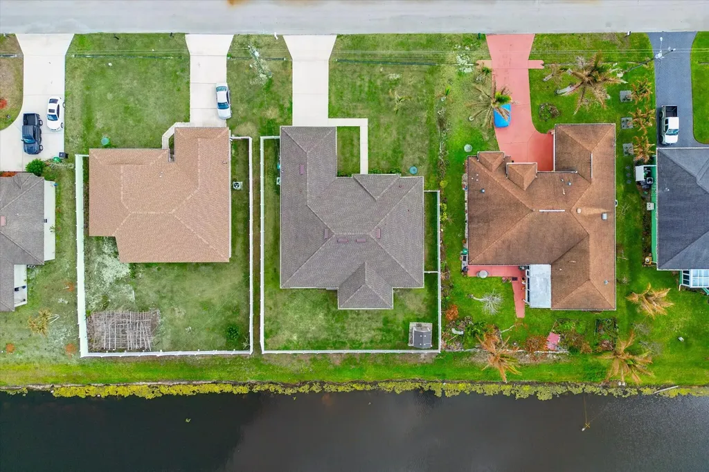 1862 SW Monterrey Lane Port St Lucie FL 34953