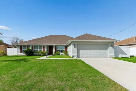 1862 SW Monterrey Lane Port St Lucie FL 34953