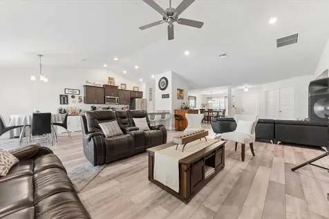 1862 SW Monterrey Lane Port St Lucie FL 34953