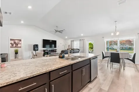 1862 SW Monterrey Lane Port St Lucie FL 34953