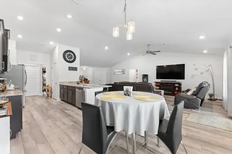 1862 SW Monterrey Lane Port St Lucie FL 34953