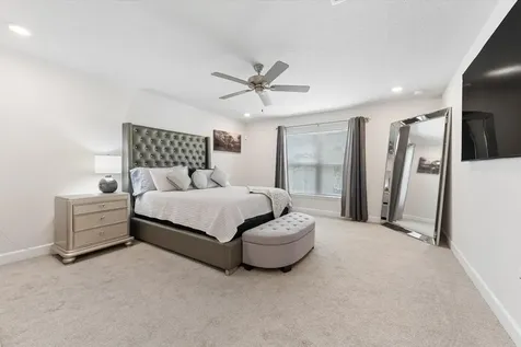 1862 SW Monterrey Lane Port St Lucie FL 34953