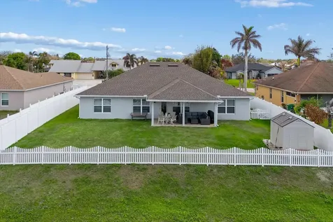 1862 SW Monterrey Lane Port St Lucie FL 34953