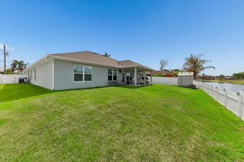 1862 SW Monterrey Lane Port St Lucie FL 34953