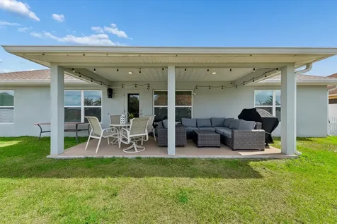 1862 SW Monterrey Lane Port St Lucie FL 34953