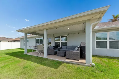 1862 SW Monterrey Lane Port St Lucie FL 34953