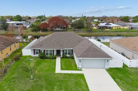 1862 SW Monterrey Lane Port St Lucie FL 34953