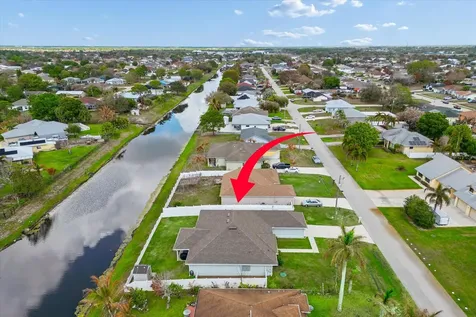 1862 SW Monterrey Lane Port St Lucie FL 34953