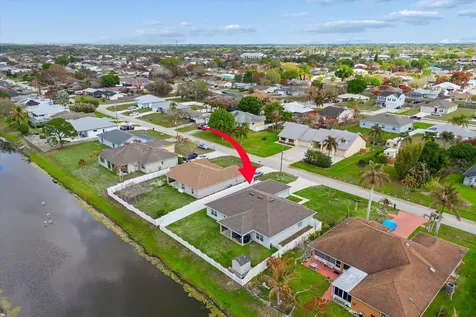 1862 SW Monterrey Lane Port St Lucie FL 34953