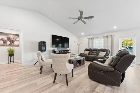 1862 SW Monterrey Lane Port St Lucie FL 34953