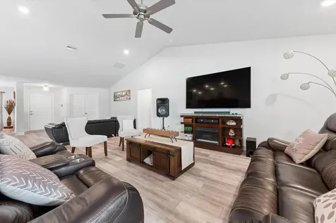 1862 SW Monterrey Lane Port St Lucie FL 34953