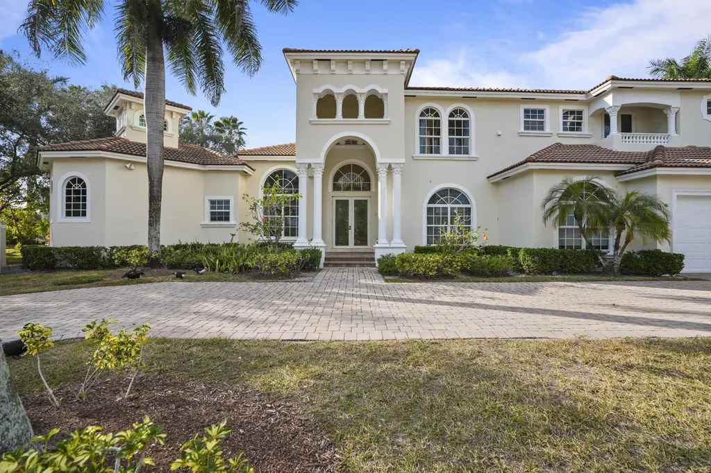 3201 E Stonebrook Circle Davie FL 33330