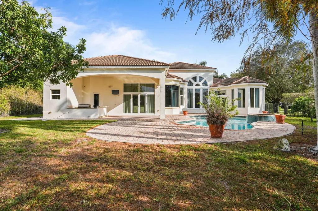 3201 E Stonebrook Circle Davie FL 33330