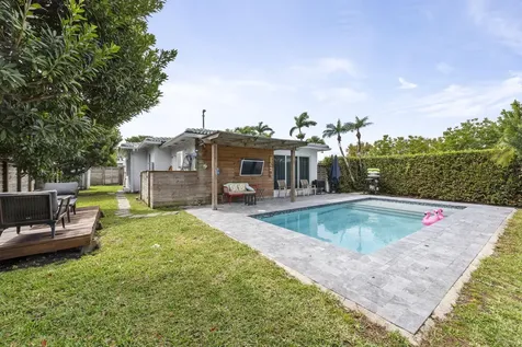 409 N 14th Avenue Hollywood FL 33020