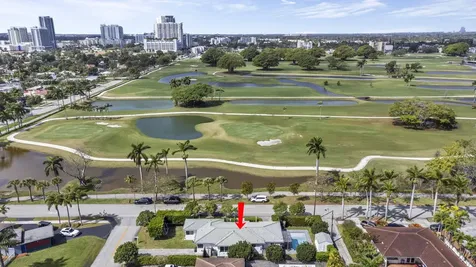 409 N 14th Avenue Hollywood FL 33020