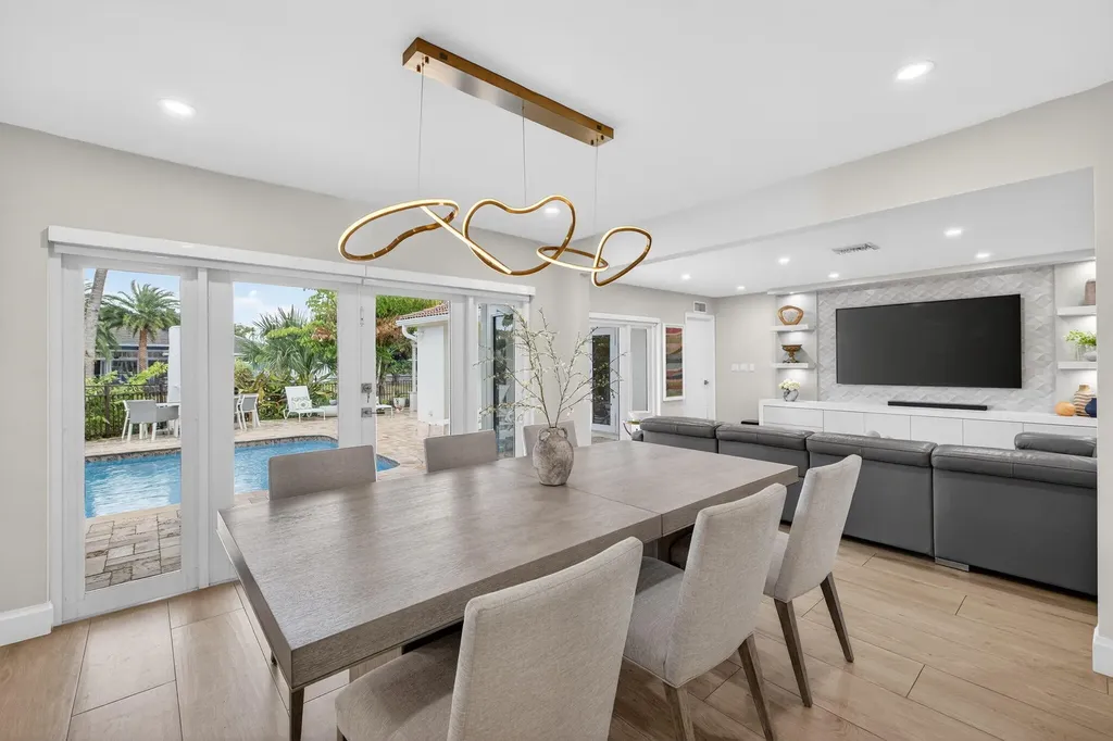 2760 NE 55th Street Fort Lauderdale FL 33308