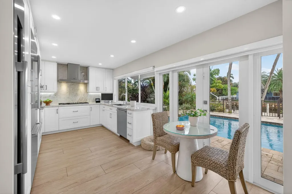 2760 NE 55th Street Fort Lauderdale FL 33308