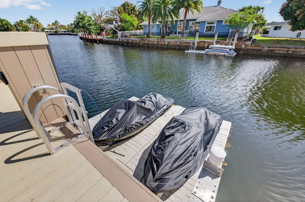 2760 NE 55th Street Fort Lauderdale FL 33308