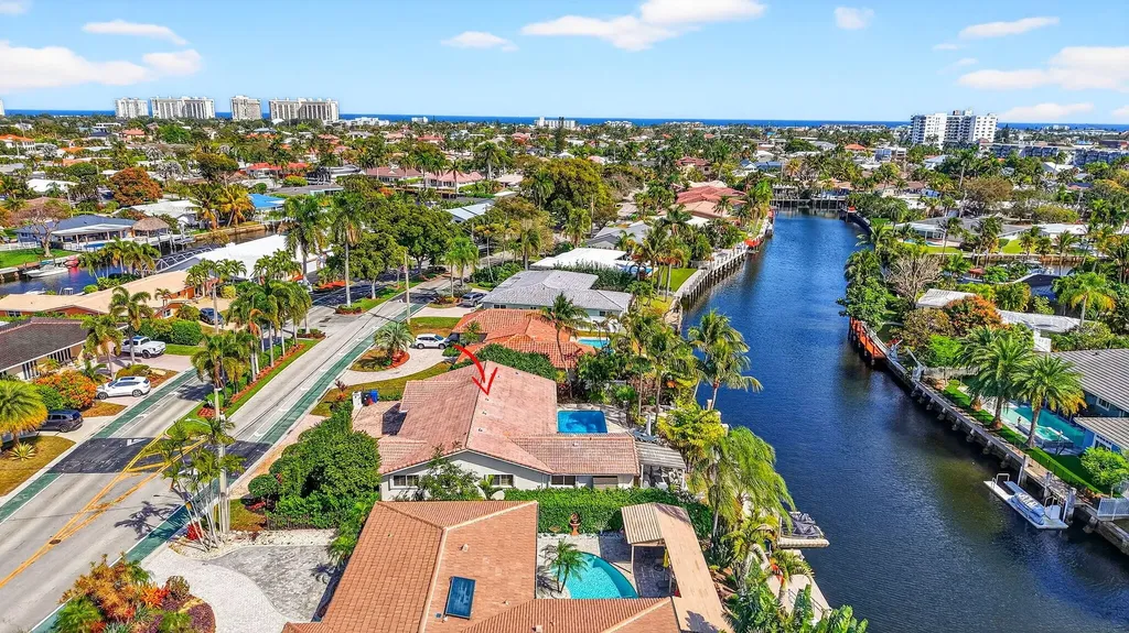 2760 NE 55th Street Fort Lauderdale FL 33308