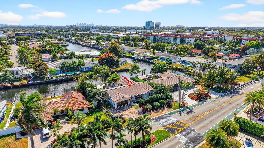2760 NE 55th Street Fort Lauderdale FL 33308