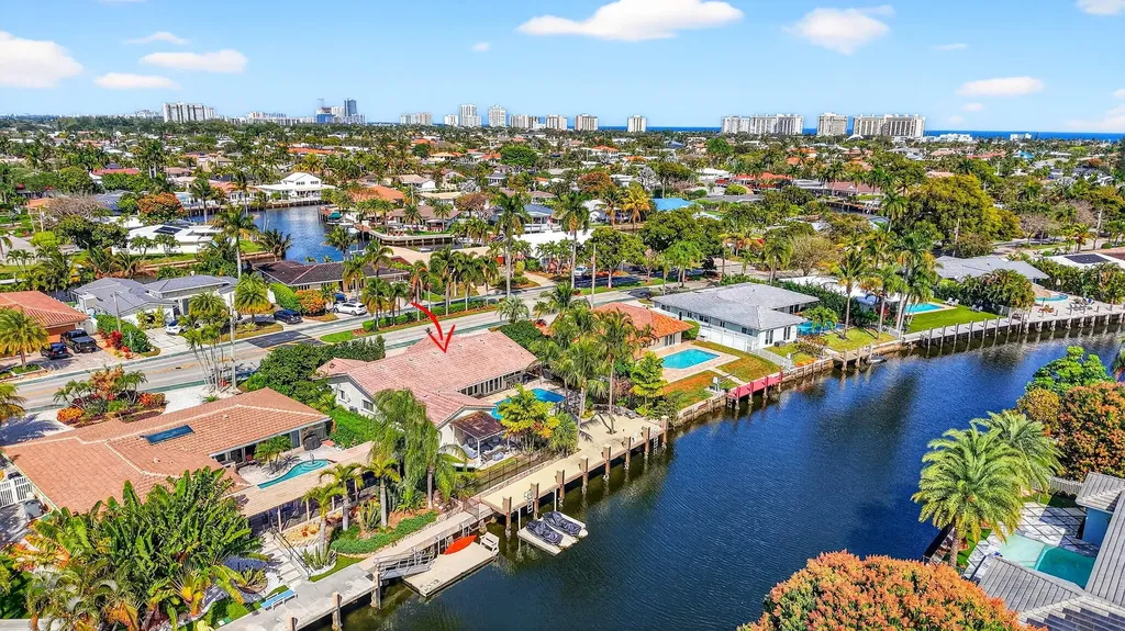 2760 NE 55th Street Fort Lauderdale FL 33308