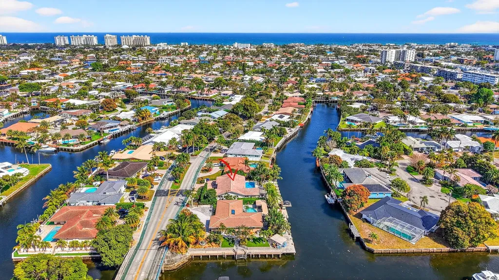 2760 NE 55th Street Fort Lauderdale FL 33308