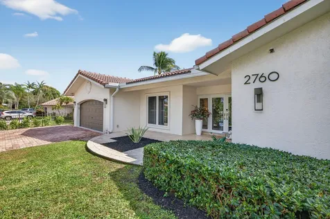 2760 NE 55th Street Fort Lauderdale FL 33308